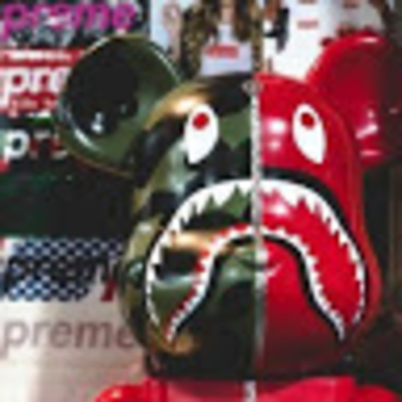 Meet your Posher, Bokeybaby - Picture 1 of 1